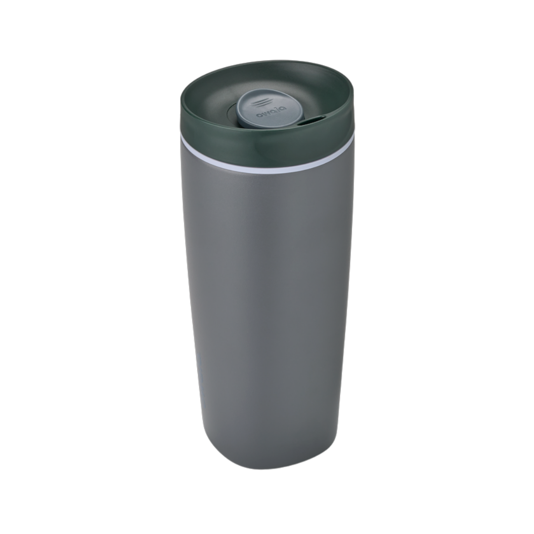 SmoothSip® Slider with Handle 2X3
