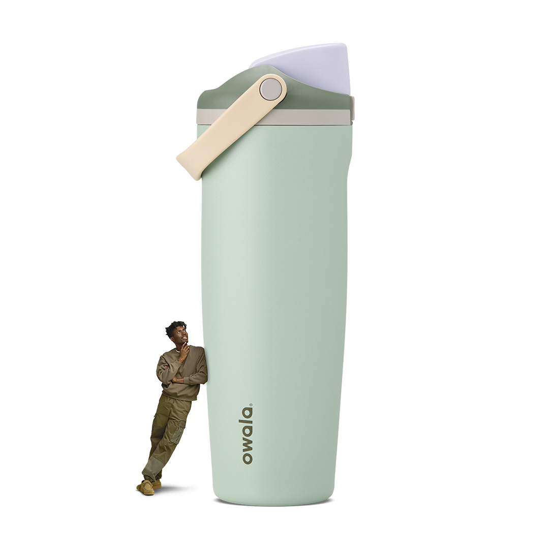 FreeSip® Sway 2M4