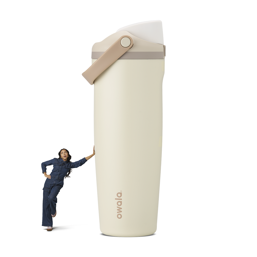 FreeSip® Sway 2M4