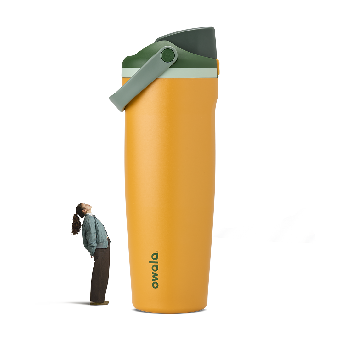FreeSip® Sway 2M4