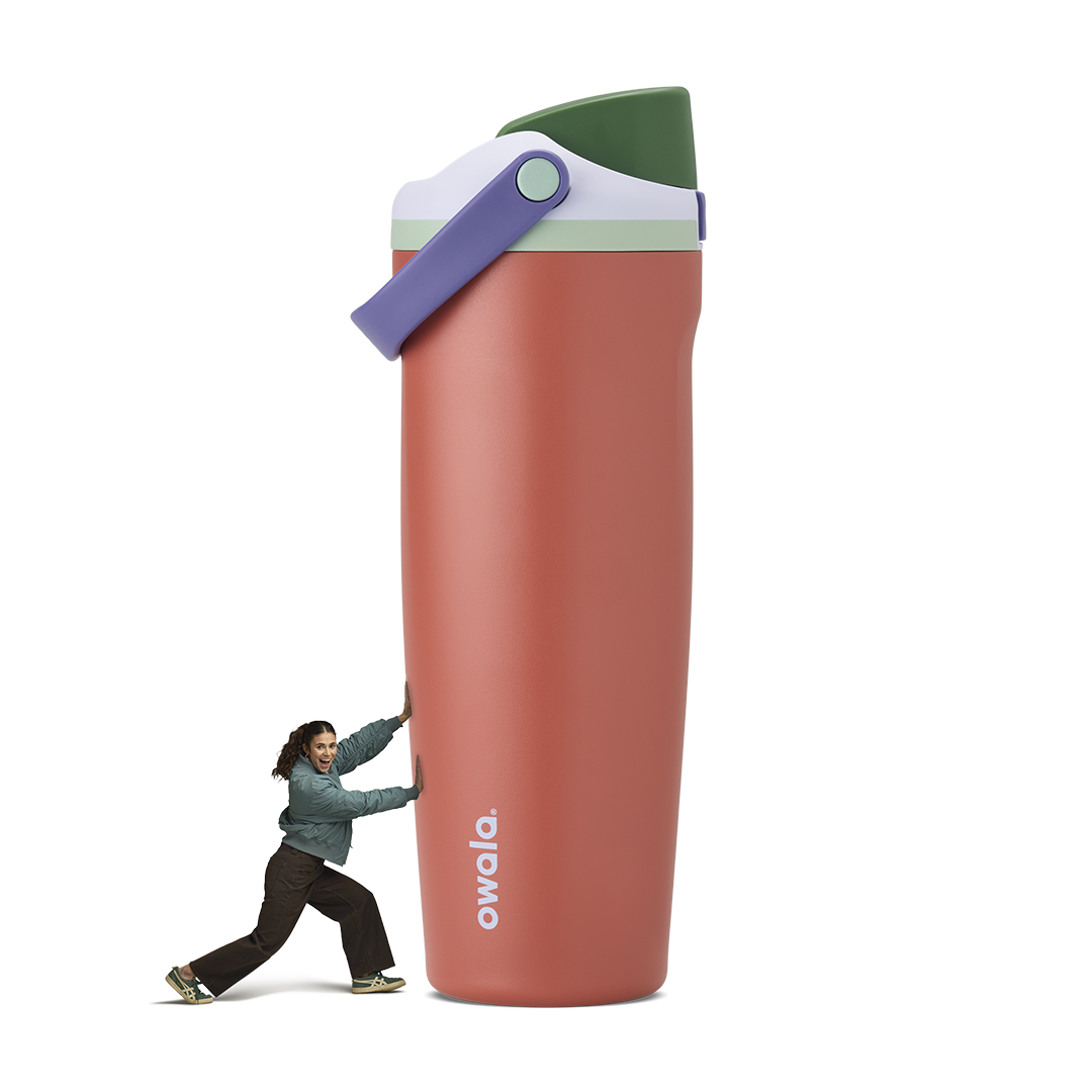 FreeSip® Sway 2M4