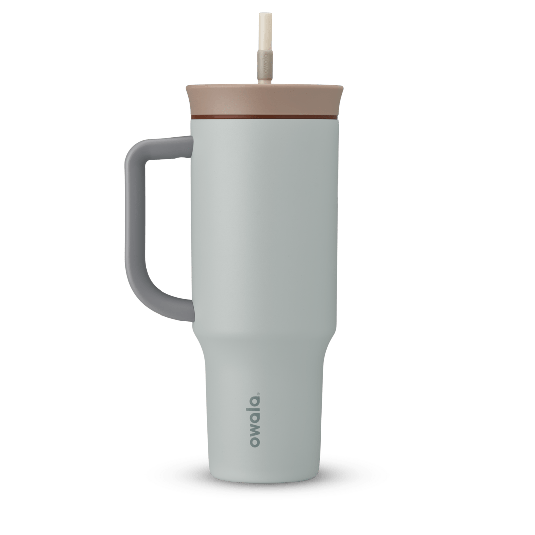 40oz Tumbler SYM