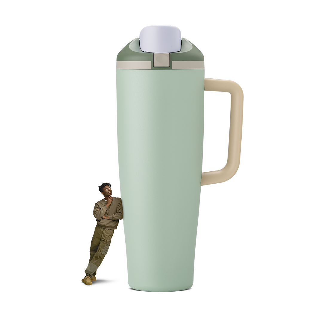 FreeSip® Tumbler 24R