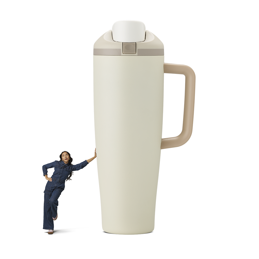 FreeSip® Tumbler F0T
