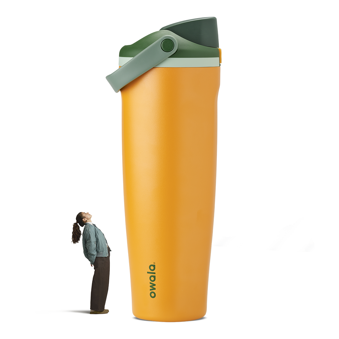 FreeSip® Sway 2M4