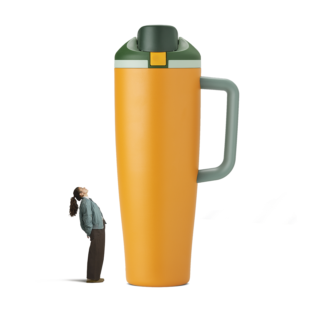 FreeSip® Tumbler 24R
