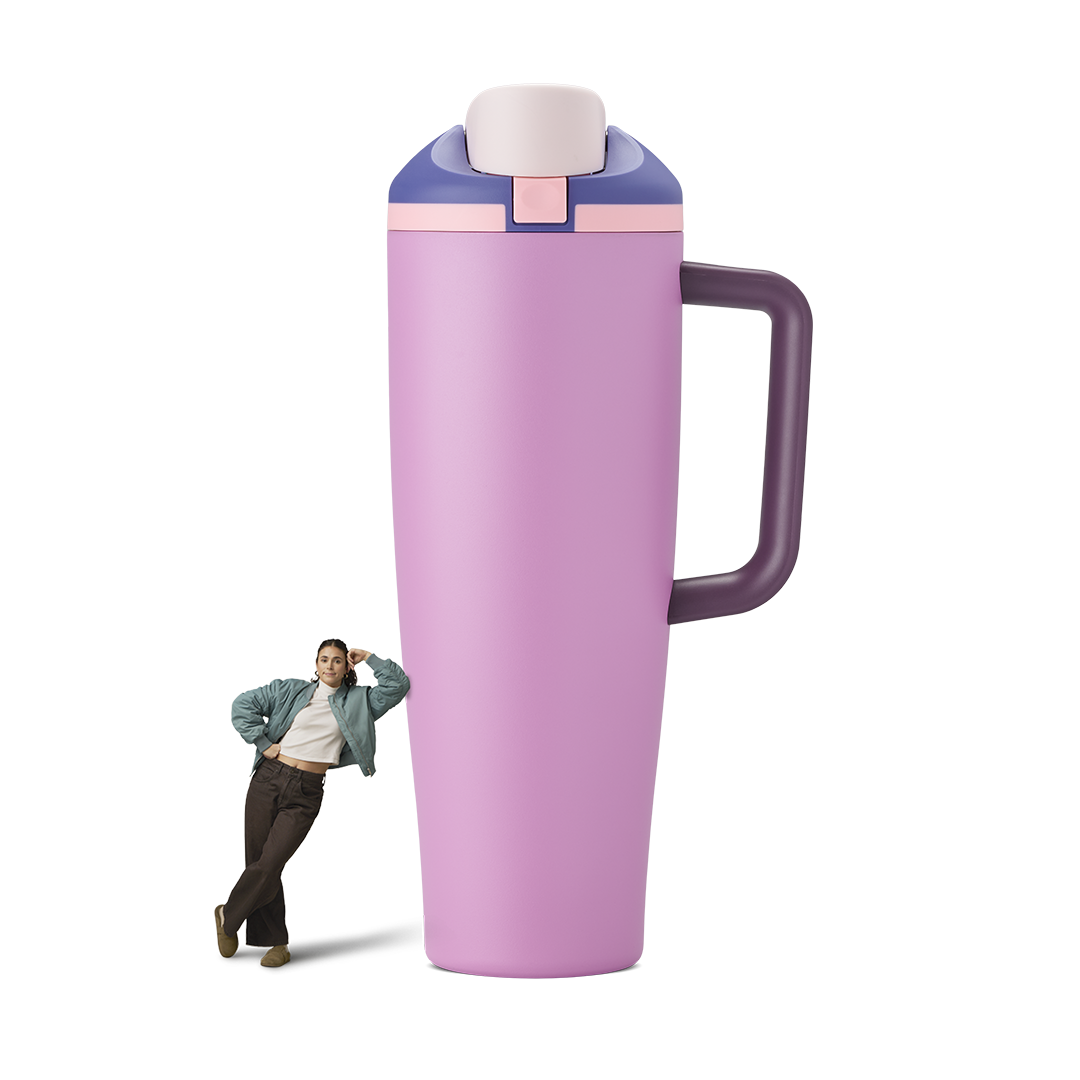 FreeSip® Tumbler 24R