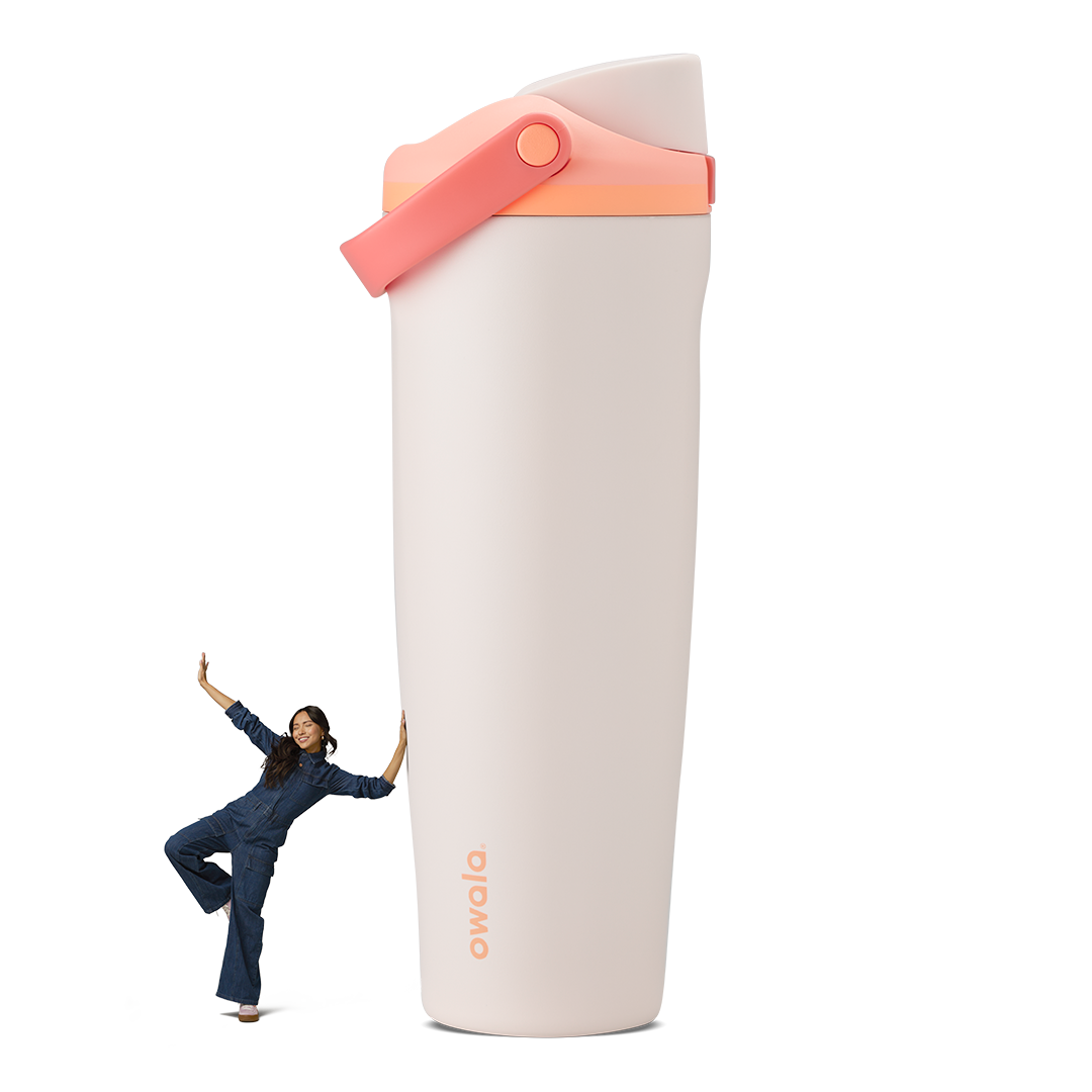 FreeSip® Sway 2M4