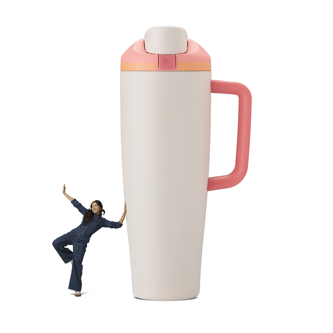 FreeSip® Tumbler 24R