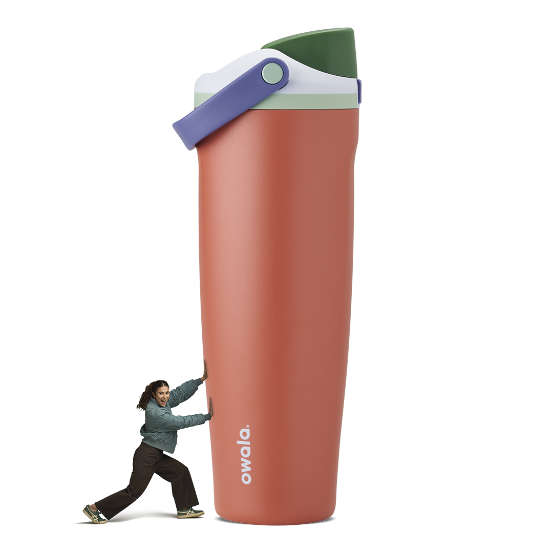 FreeSip® Sway 2M4