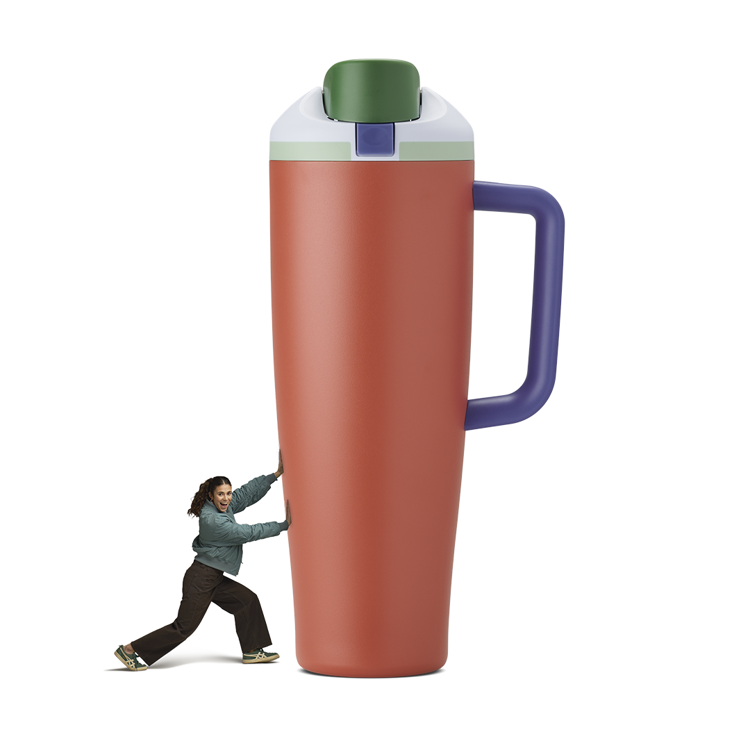 FreeSip® Tumbler F0T