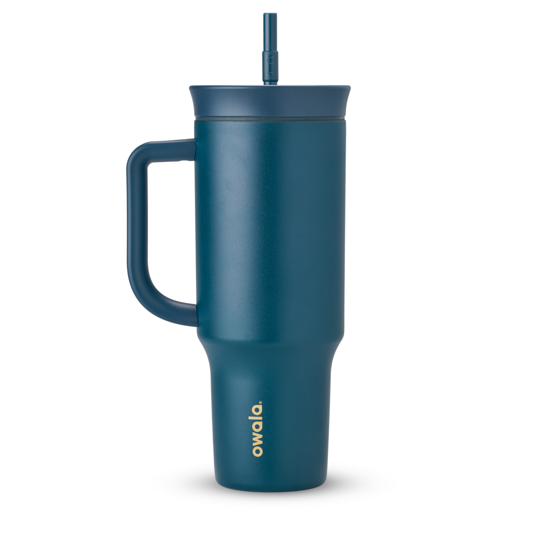 40oz Tumbler SYM