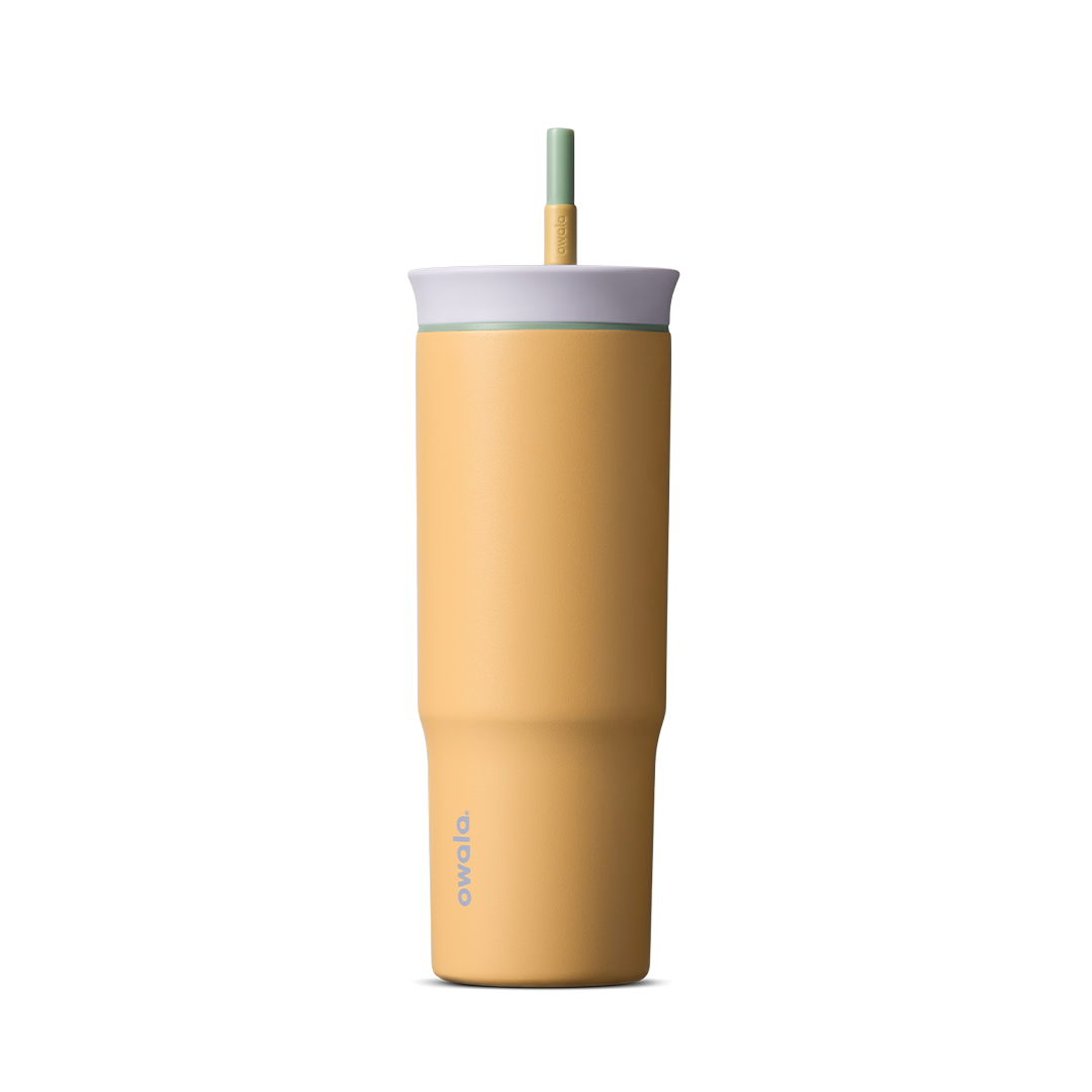 40oz Tumbler SYM