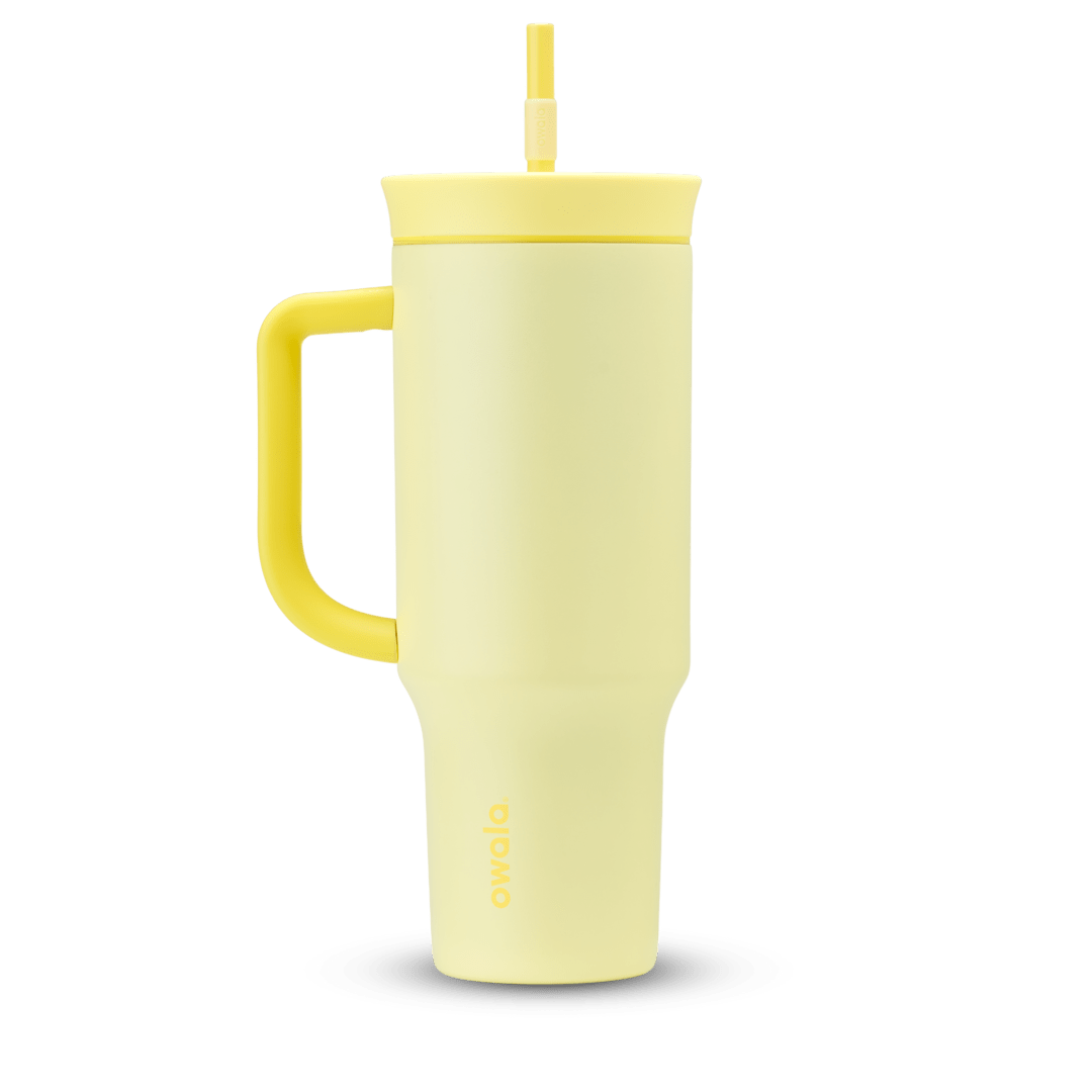 40oz Tumbler SYM