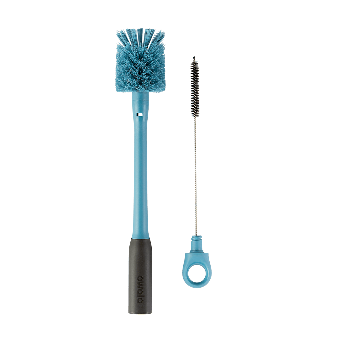 2-in-1 Bottle Brush MK4
