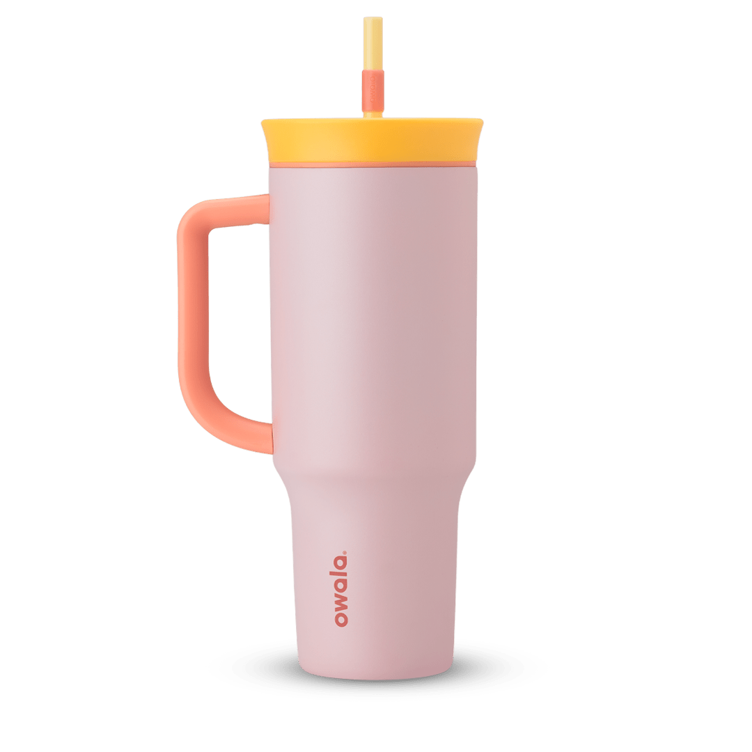 40oz Tumbler SYM