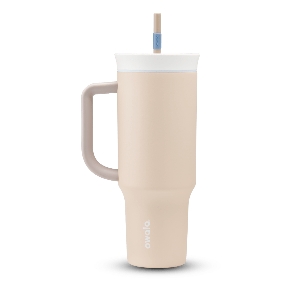 40oz Tumbler SYM