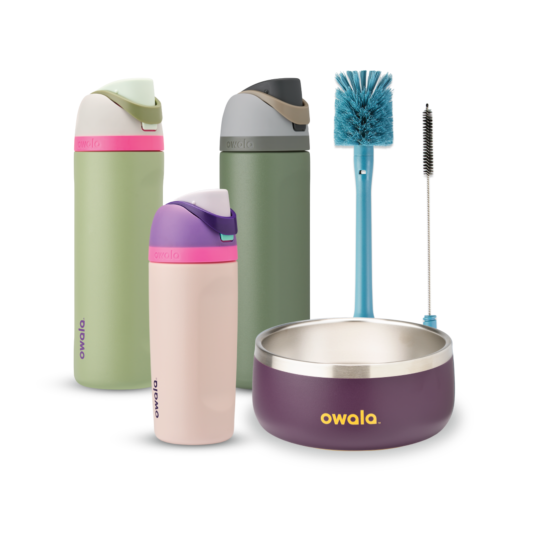 Bottle Cleaning Bundle S31