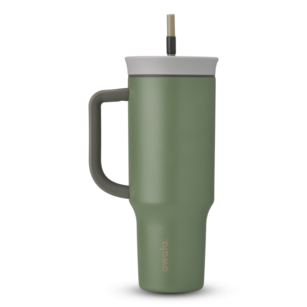 40oz Tumbler SYM
