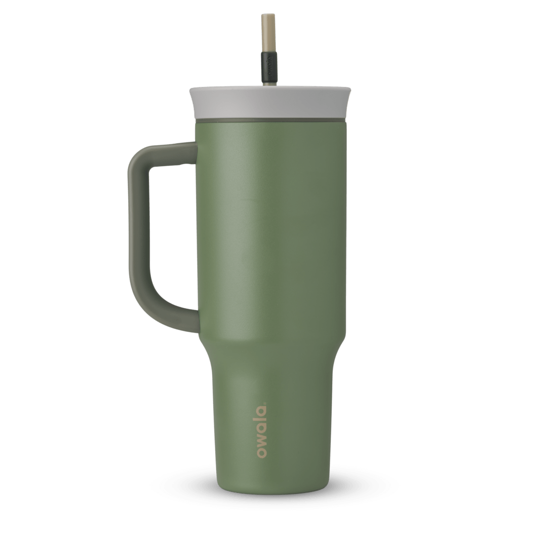 40oz Tumbler SYM