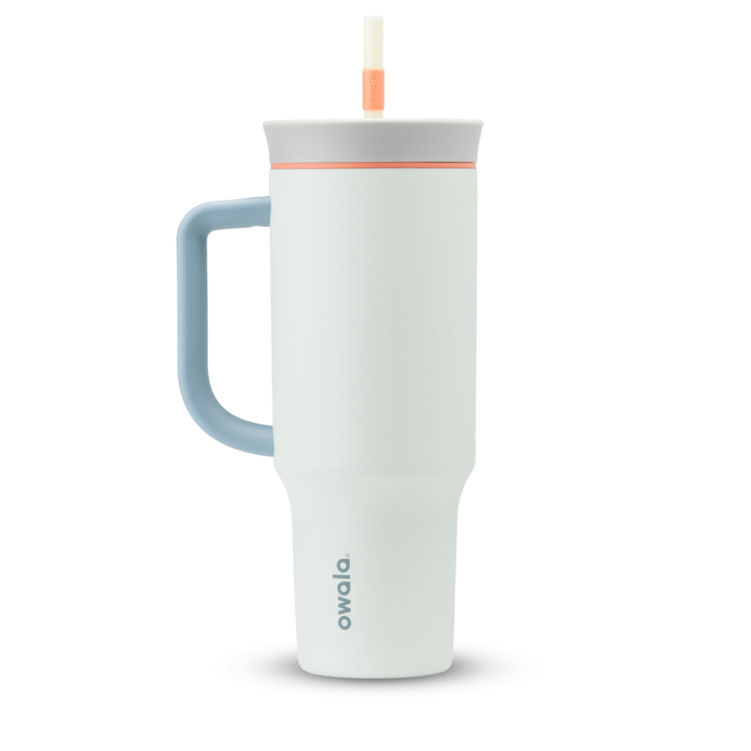 40oz Tumbler SYM