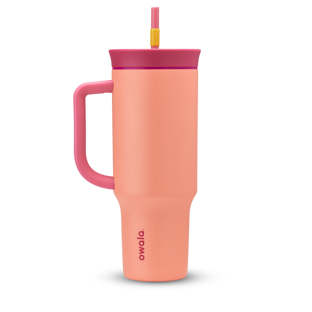 40oz Tumbler SYM