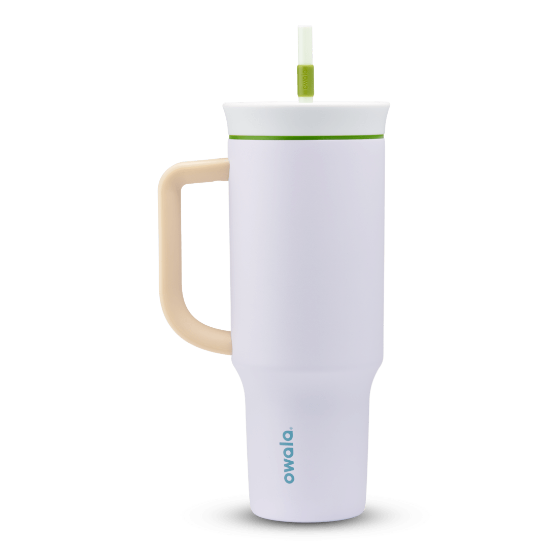 40oz Tumbler SYM