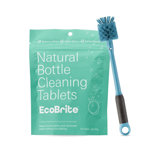 Bottle Cleaning Bundle S31