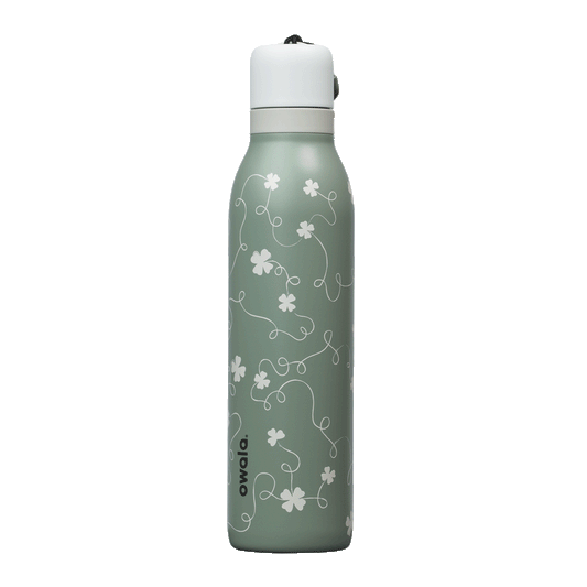 Clover Achiever 9Q9