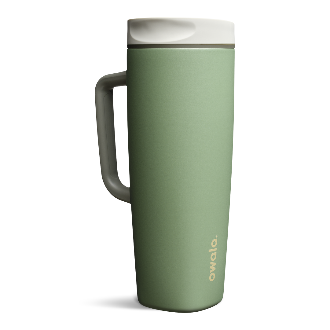 SmoothSip® Slider with Handle 2X3