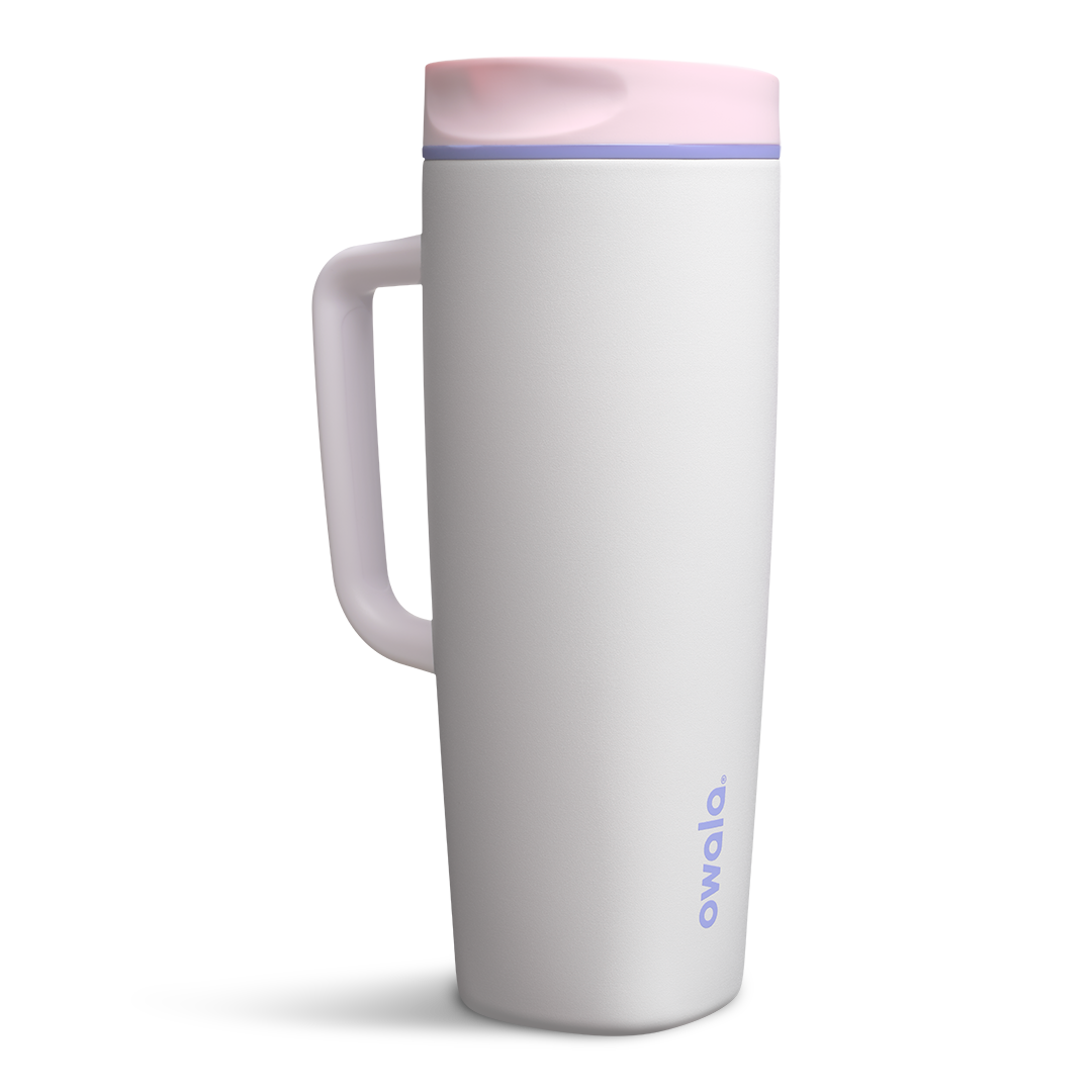 SmoothSip® Slider with Handle 2X3