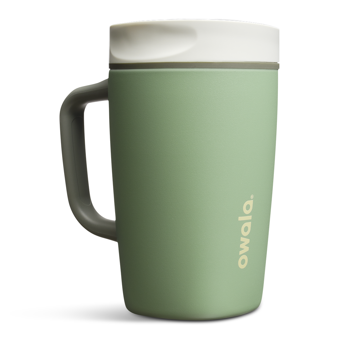 SmoothSip® Slider with Handle 2X3