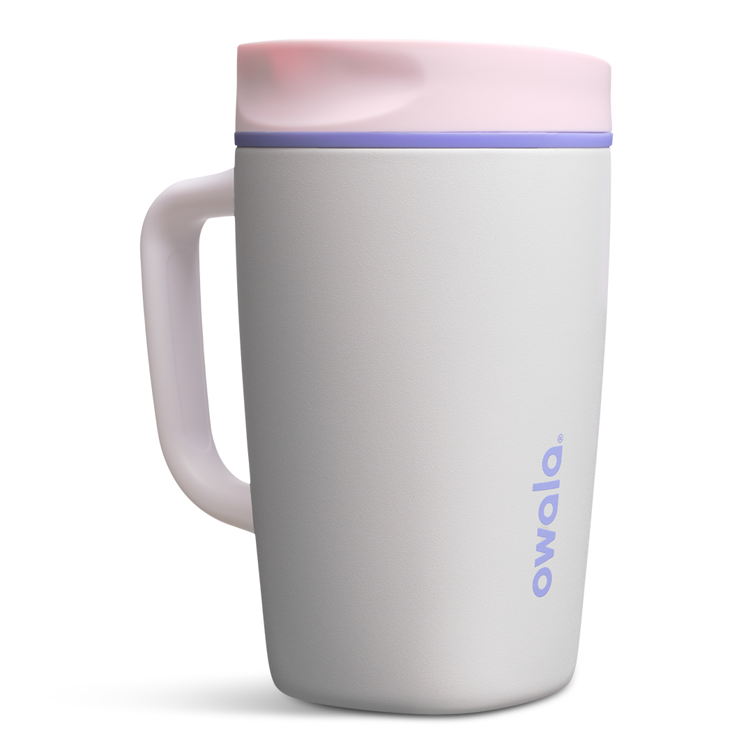 SmoothSip® Slider with Handle 2X3
