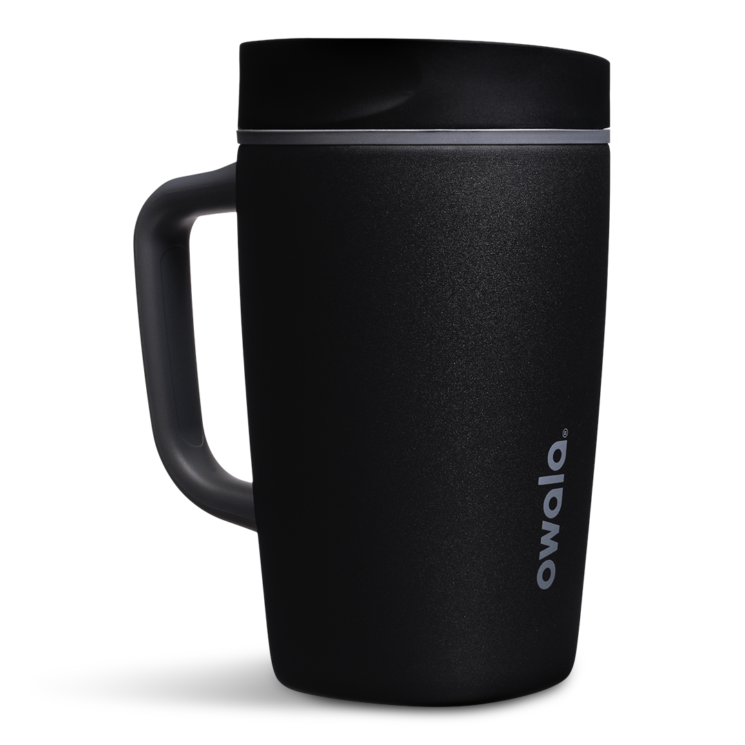 SmoothSip® Slider with Handle 2X3