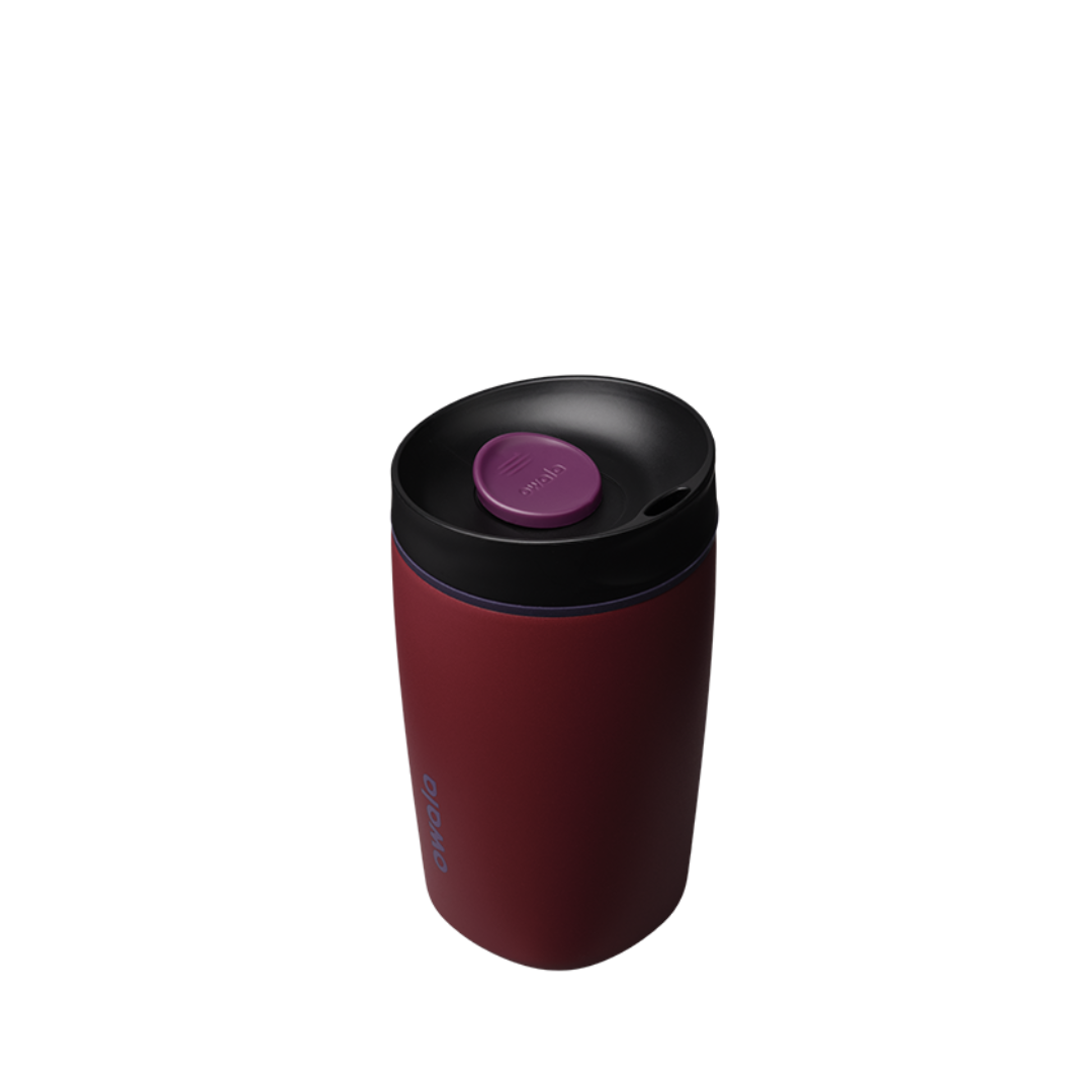 SmoothSip® Slider XGV