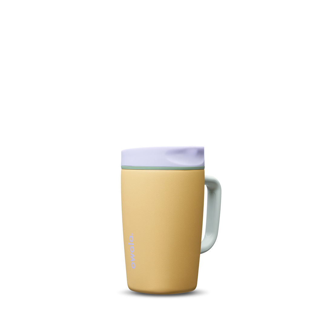 SmoothSip® Slider with Handle 2X3