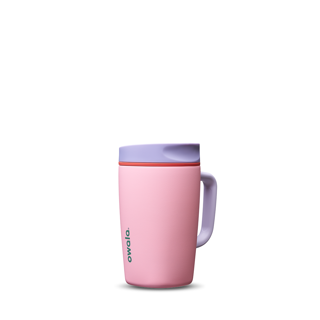 SmoothSip® Slider with Handle 2X3