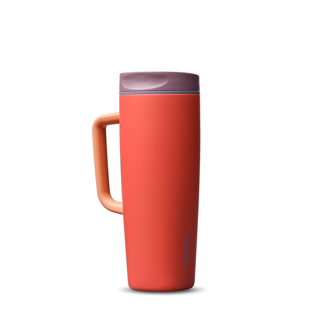 SmoothSip® Slider with Handle 2X3
