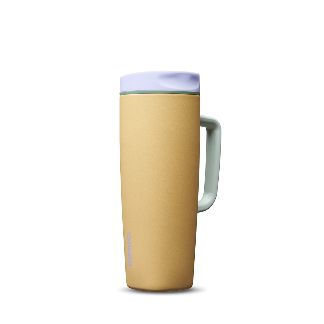 SmoothSip® Slider XGV
