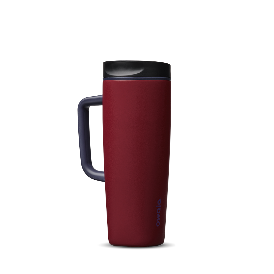 SmoothSip® Slider with Handle 2X3