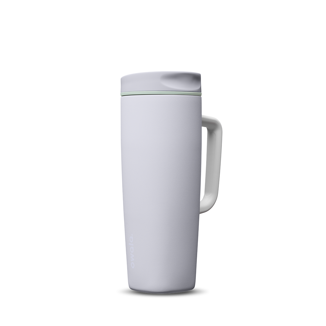 SmoothSip® Slider with Handle 2X3
