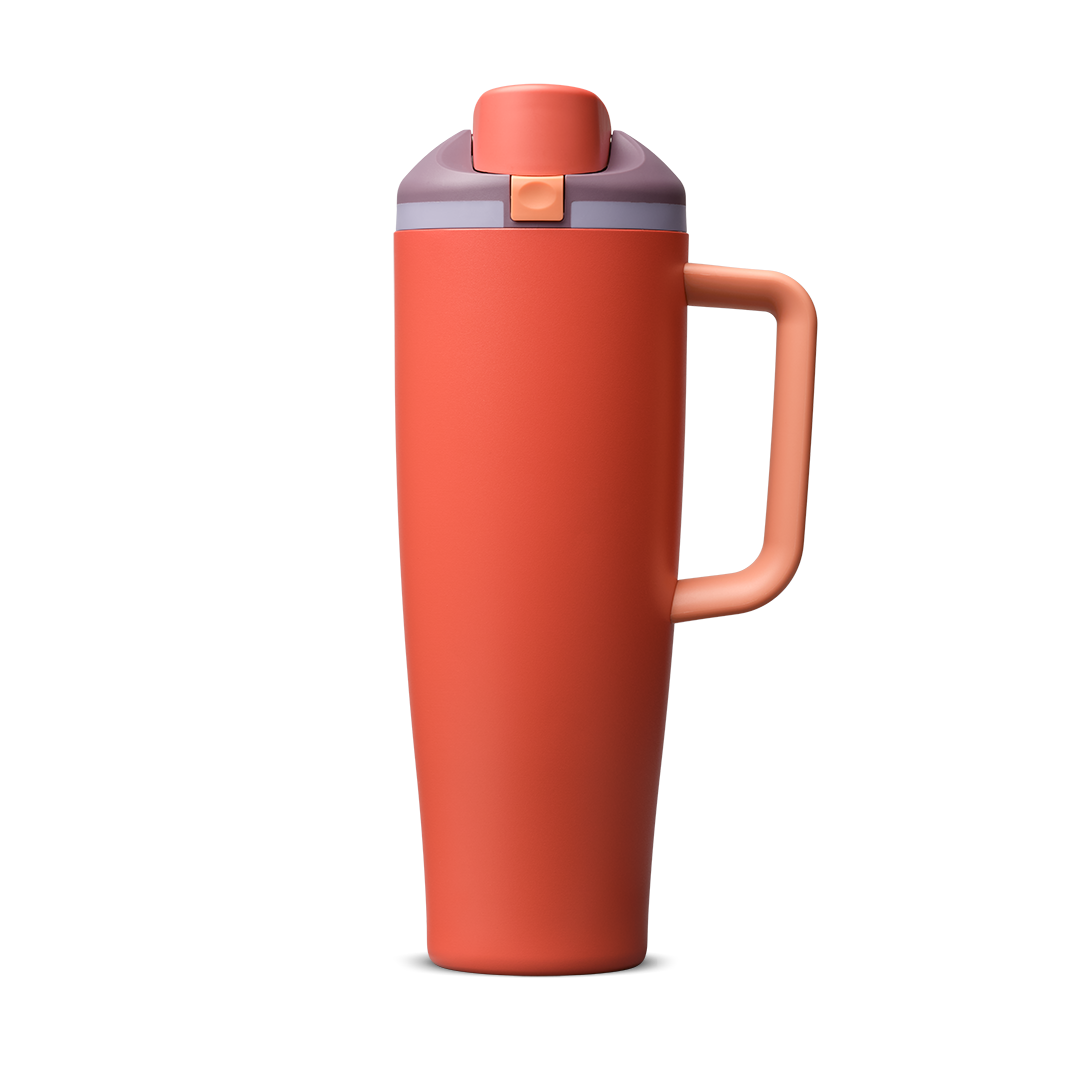 40oz Tumbler SYM