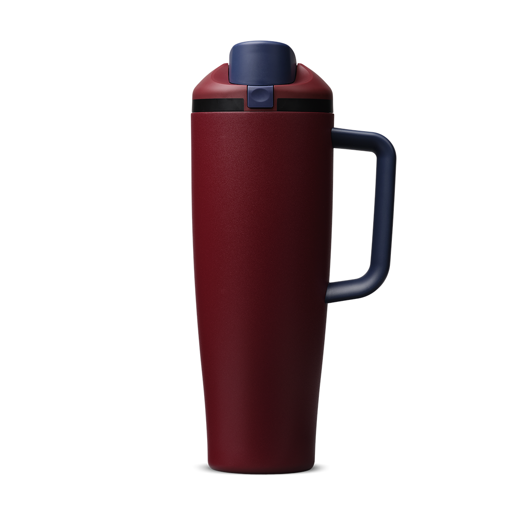 40oz Tumbler SYM