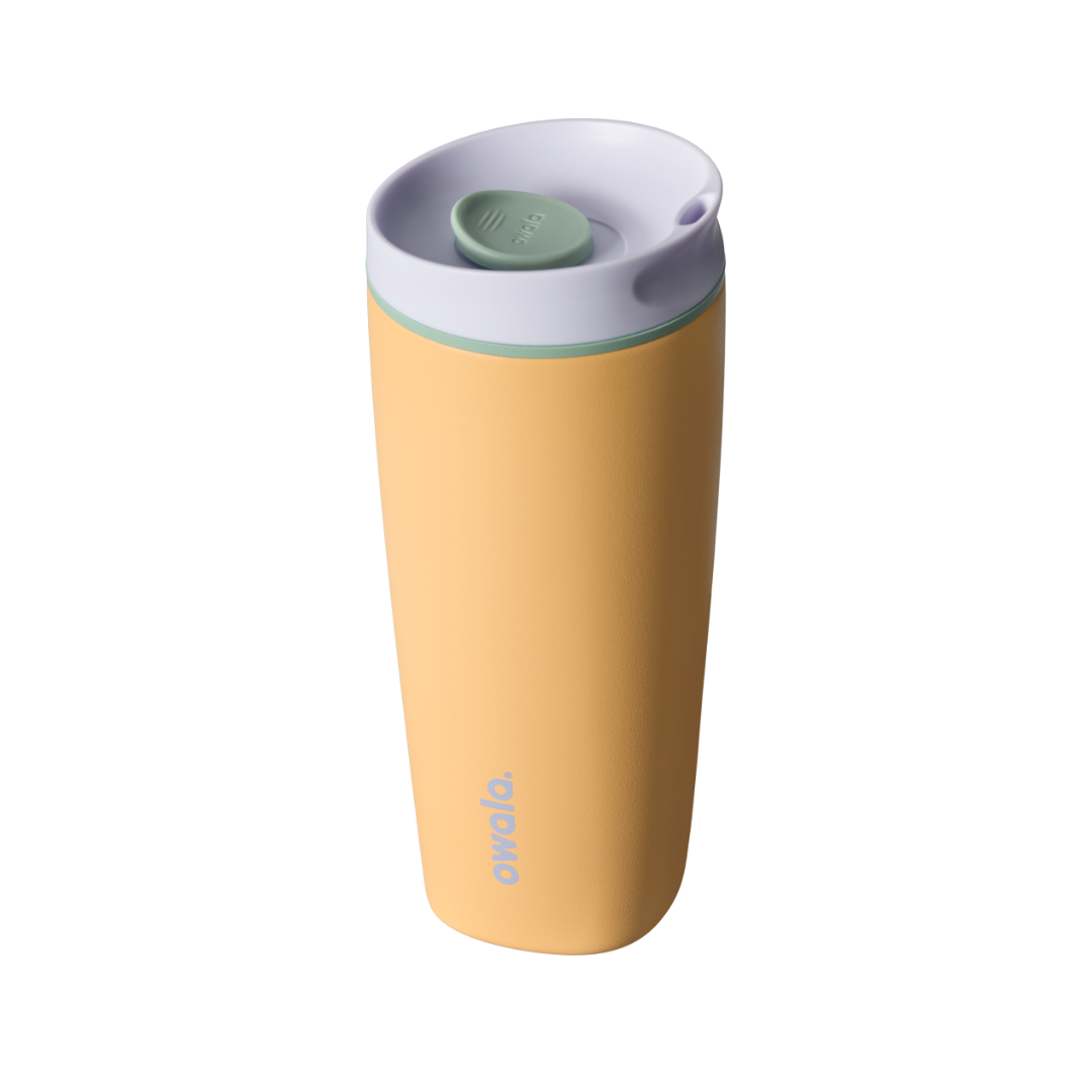 SmoothSip® Slider XGV