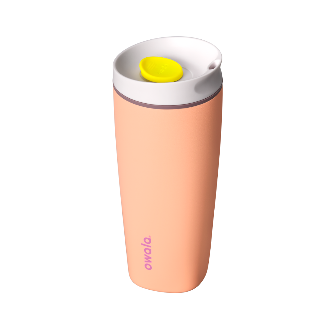 SmoothSip® Slider XGV