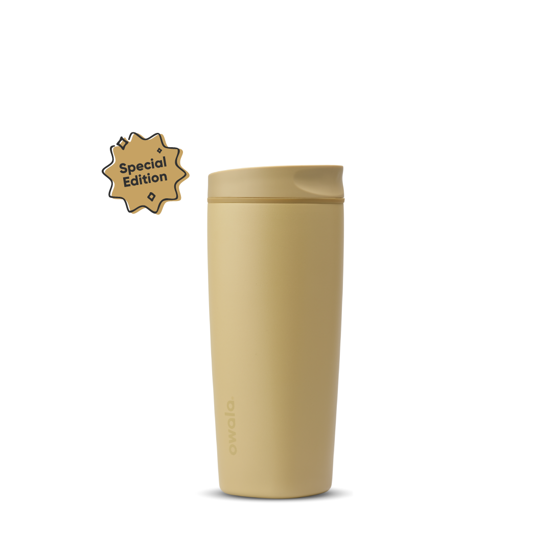 SmoothSip® Slider XGV