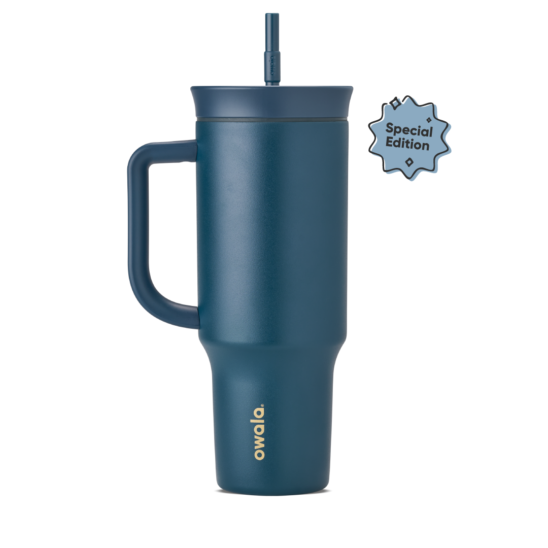 40oz Tumbler SYM