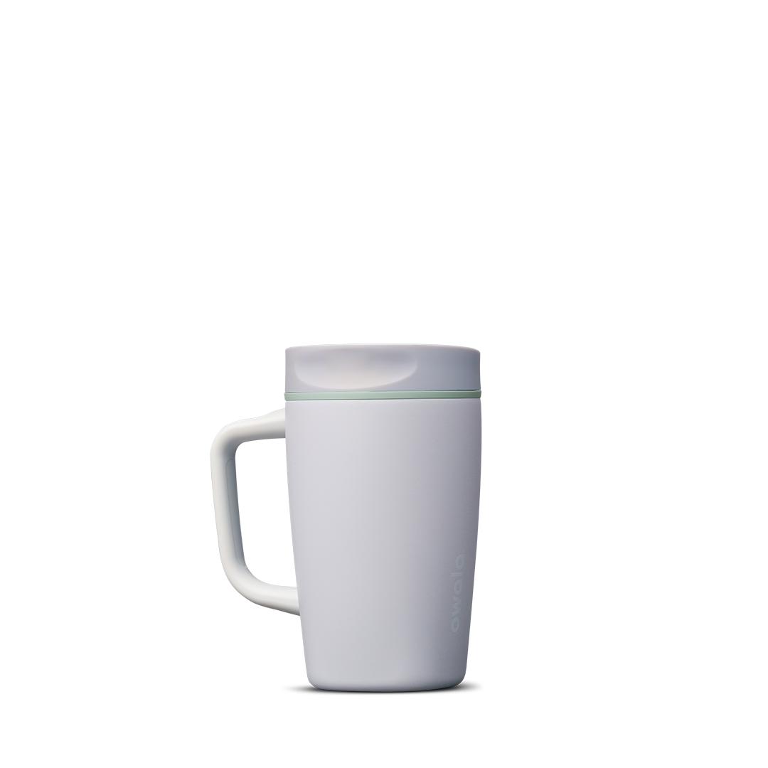 SmoothSip® Slider with Handle 2X3