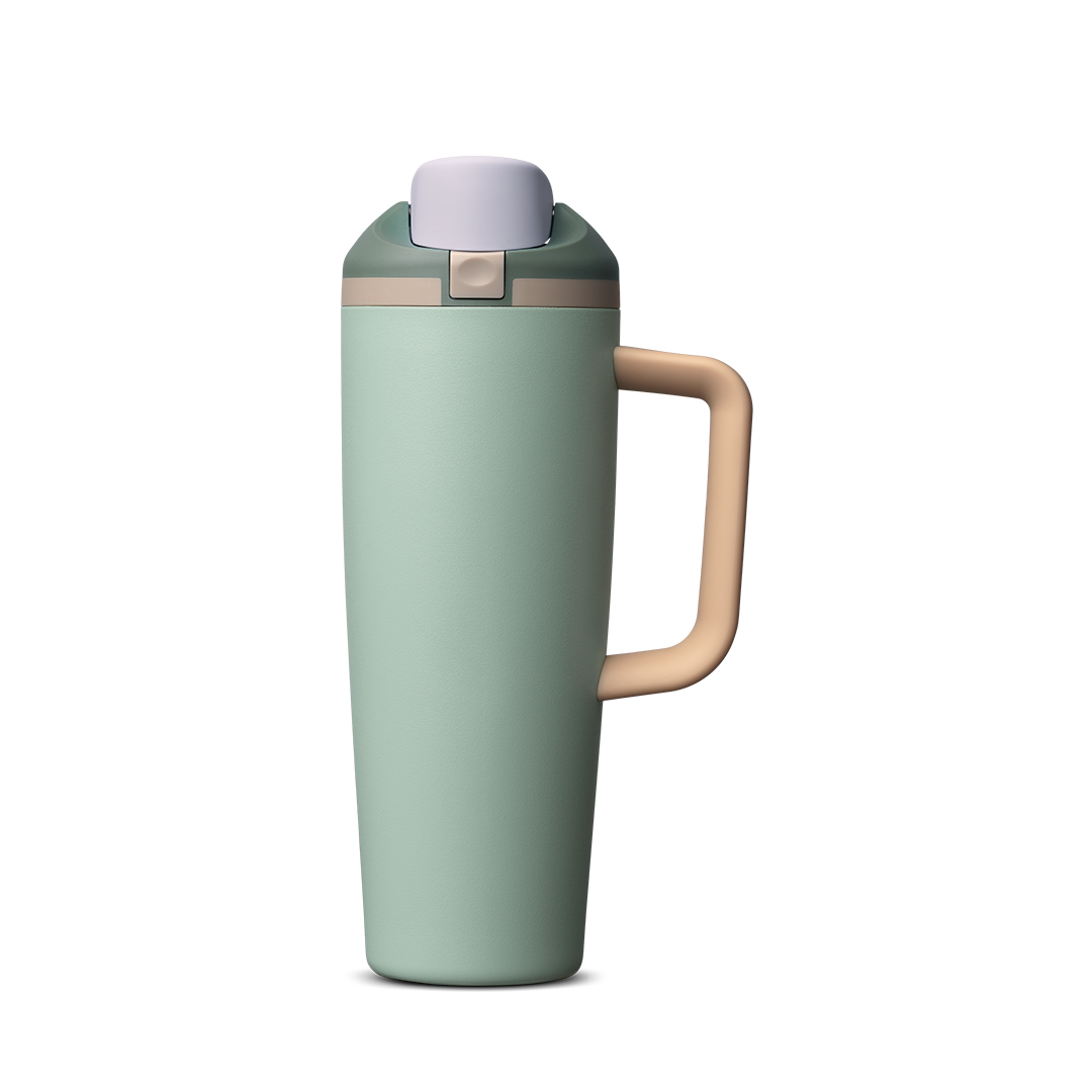 40oz Tumbler R69