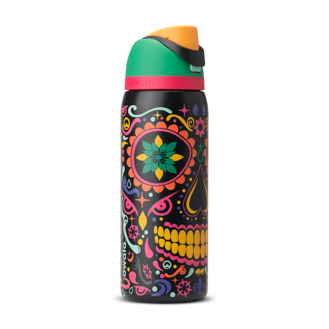 Sugar Skull M60
